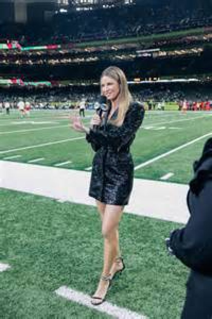 Who Is Erin Andrews' Husband? All About Jarret Stoll