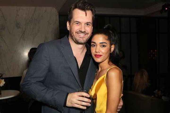 Who Is Jim Jefferies' Wife, Tasie Lawrence? Where Is She Now?