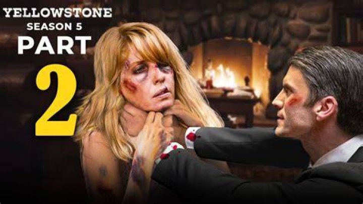 Yellowstone Season 5 Beth Kills Jamie’s Son! YouTube